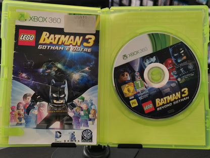 LEGO Batman 3: Gotham e Oltre (Xbox 360)