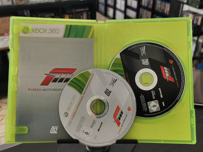 Forza Motorsport 4 (Xbox 360)