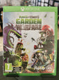 Plants vs Zombies: Garden Warfare (Xbox One)