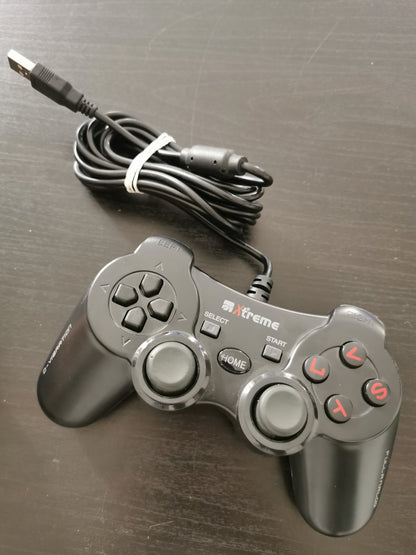 Controller USB Xtreme per PC (Accessori)