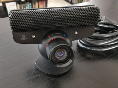 PS3 Ufficiale Camera Playstation Eye