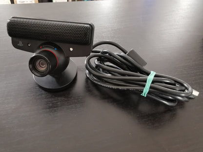 PS3 Ufficiale Camera Playstation Eye
