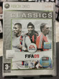FIFA 09 (Xbox 360) - Classics