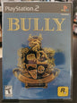 Bully (PS2) *Nuovo