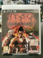 Tekken 6 (PS3)