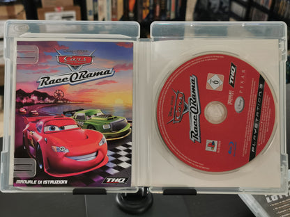 Cars Race-O-Rama (PS3)