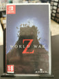 World War Z (Switch)