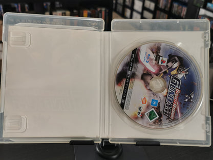 Dynasty Warriors Gundam (PS3) *No Man