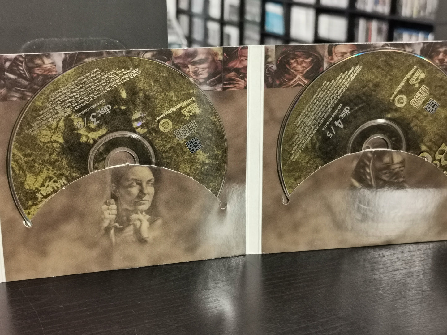 Baldur’s Gate (PC)