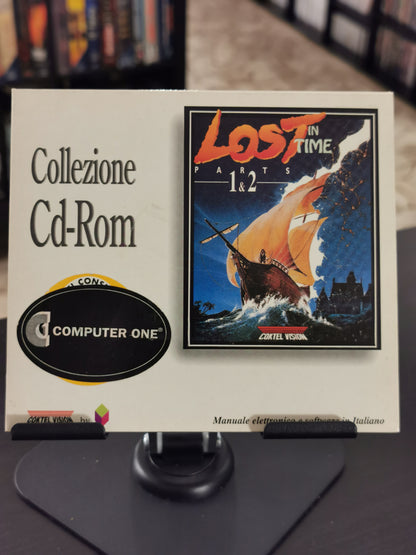 Lost in Time 1 & 2 (PC)