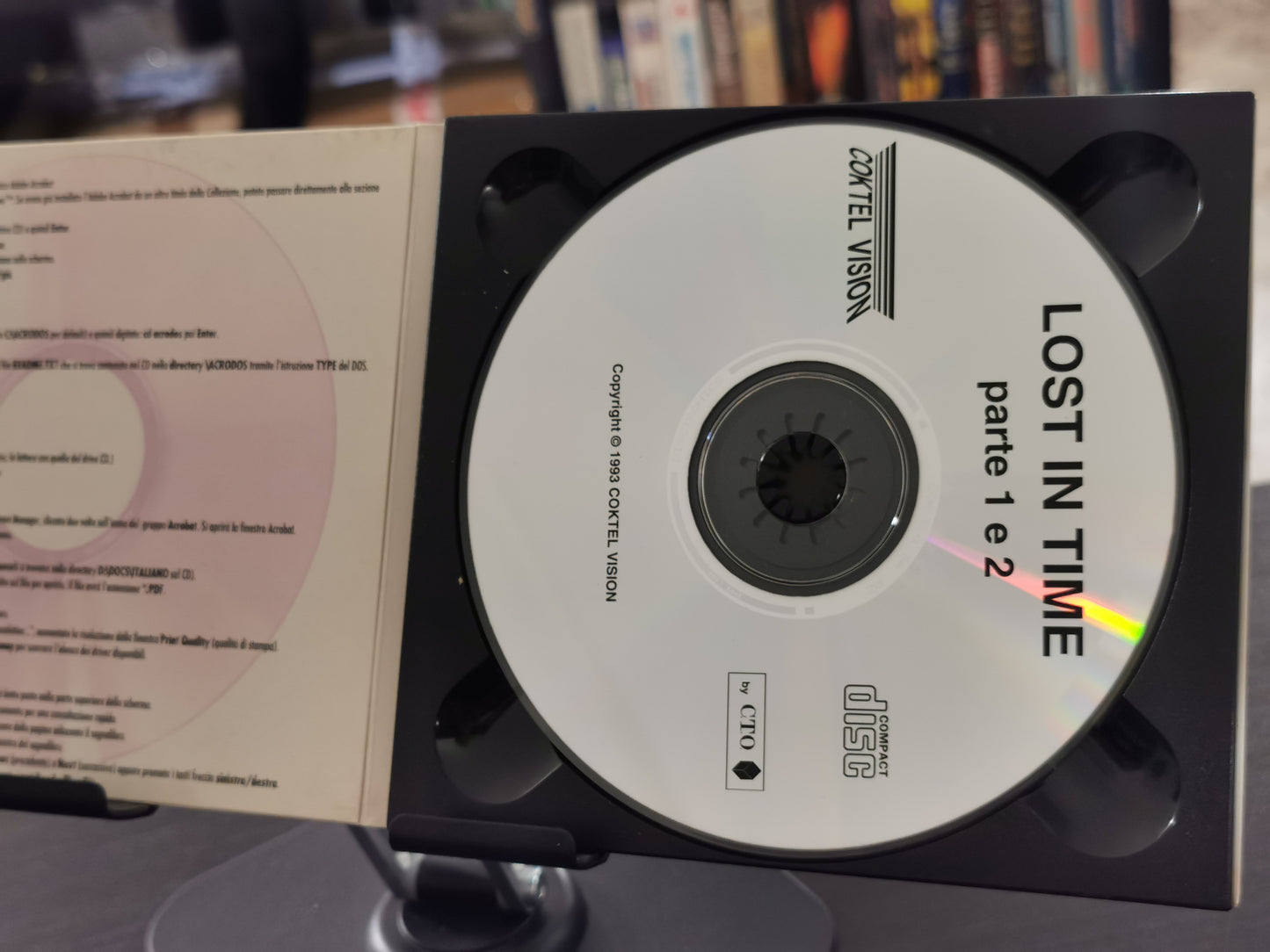 Lost in Time 1 & 2 (PC)