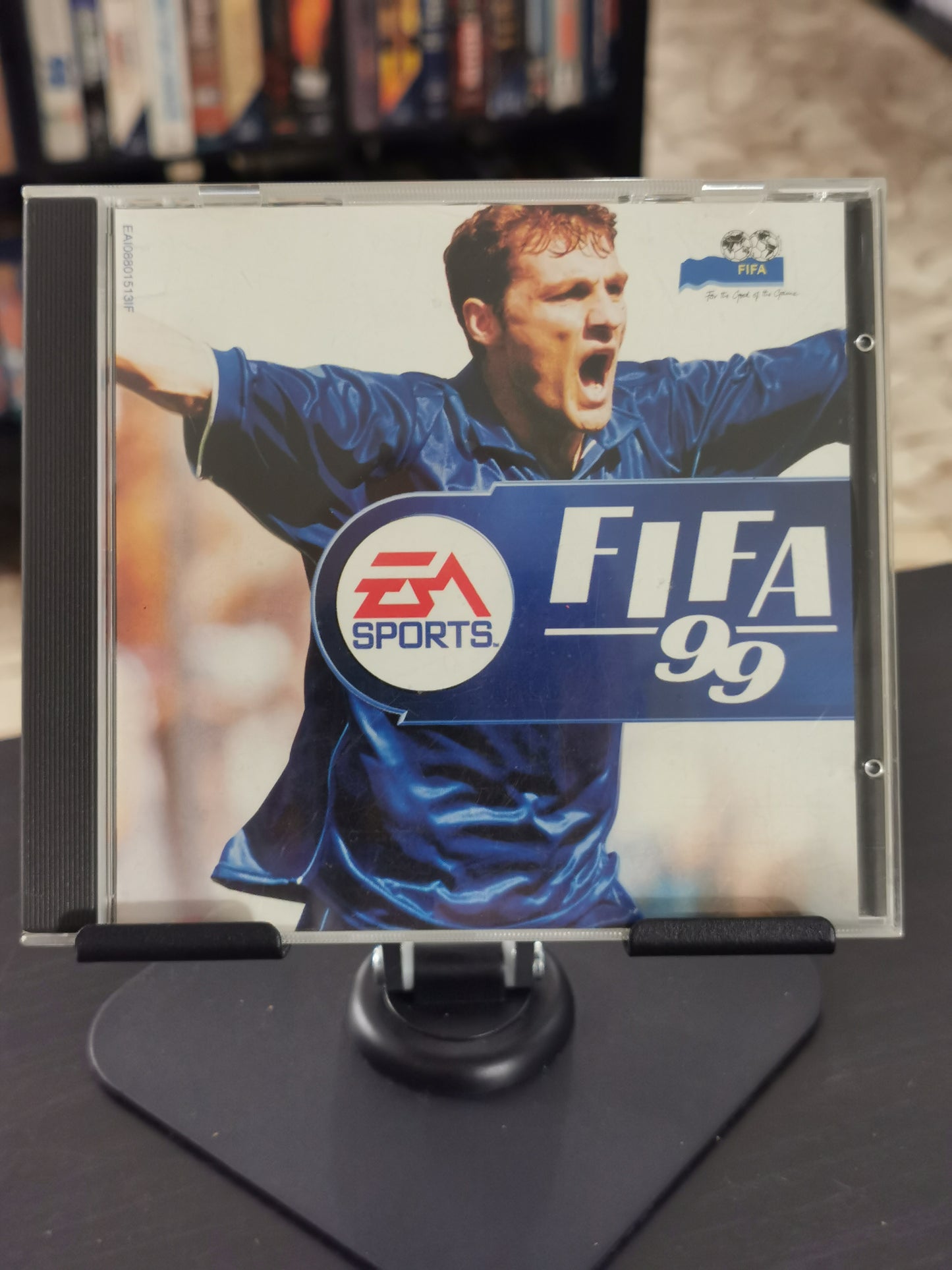 FIFA 99 (PC)