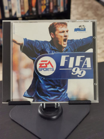 FIFA 99 (PC)