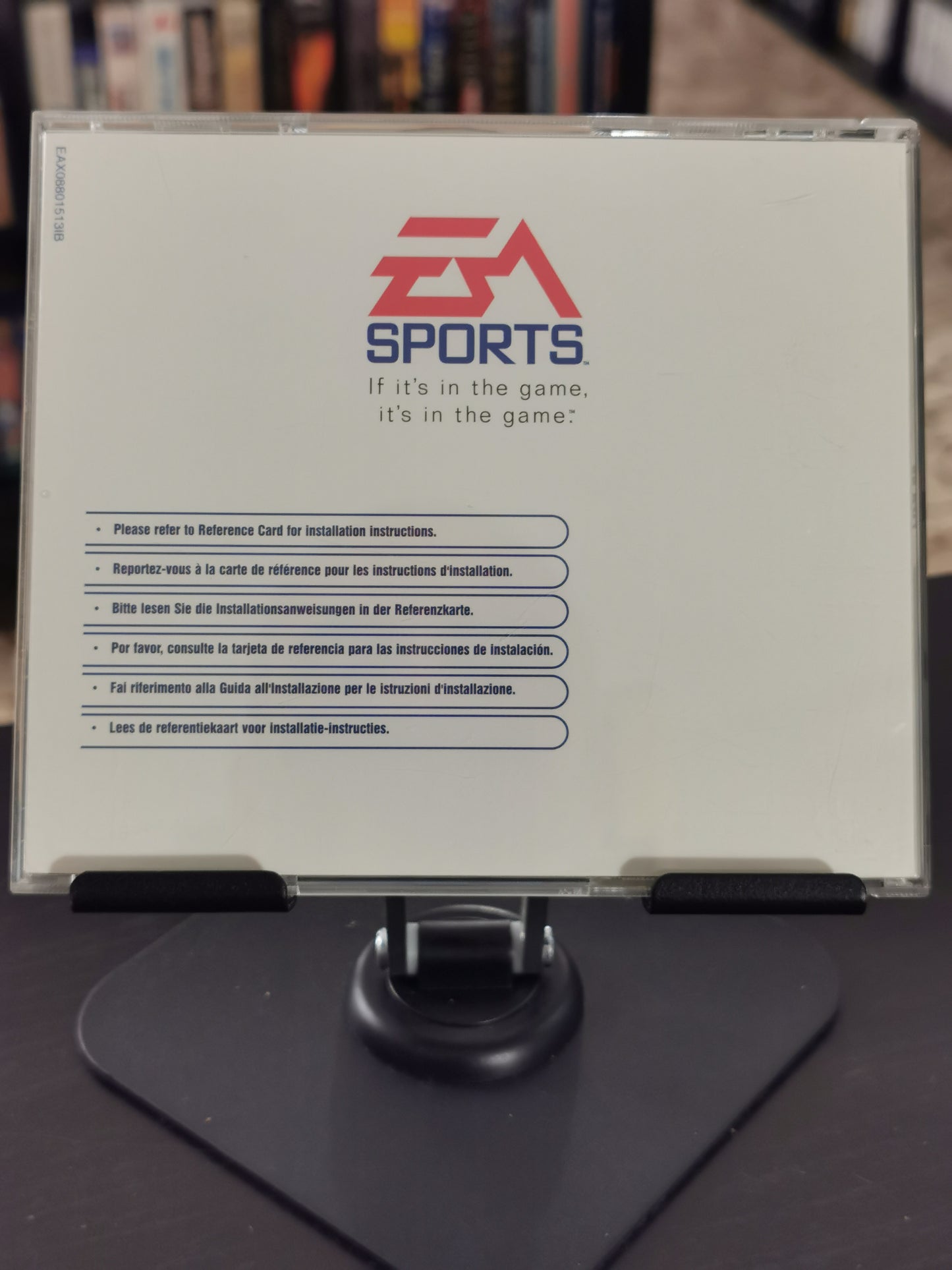 FIFA 99 (PC)
