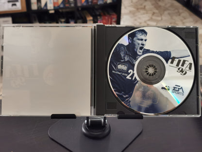 FIFA 99 (PC)