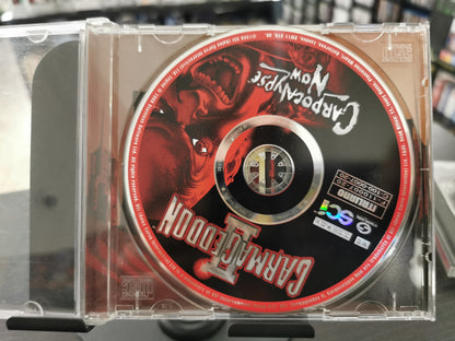 Carmageddon 2: Carpocalypse Now (PC)