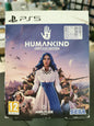Humankind Heritage Edition (PS5)