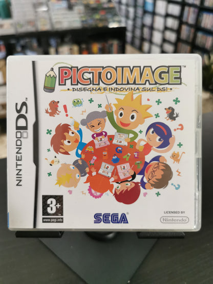 Pictoimage (DS)