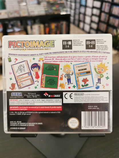 Pictoimage (DS)