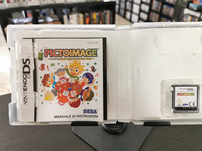 Pictoimage (DS)