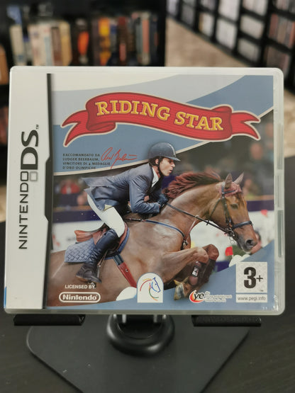Riding Star (DS)