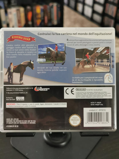 Riding Star (DS)