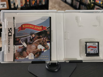 Riding Star (DS)