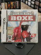 Don King Boxing (DS) *Nuovo