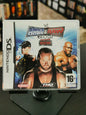 WWE SmackDown vs Raw 2008 (DS)
