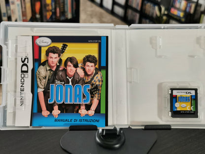 Disney Jonas (DS)