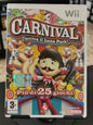 Carnival: arriva il Luna Park! (Wii)