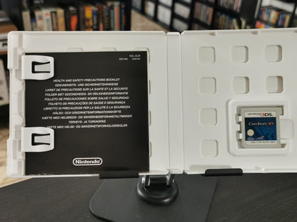 Cave Story 3D (3DS)