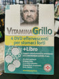 Vitamina Grillo - Beppe Brillo Cofanetto (DVD)
