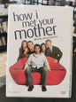 How I Met Your Mother – Stagione 1 (DVD)