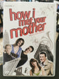 How I Met Your Mother – Stagione 2 (DVD)