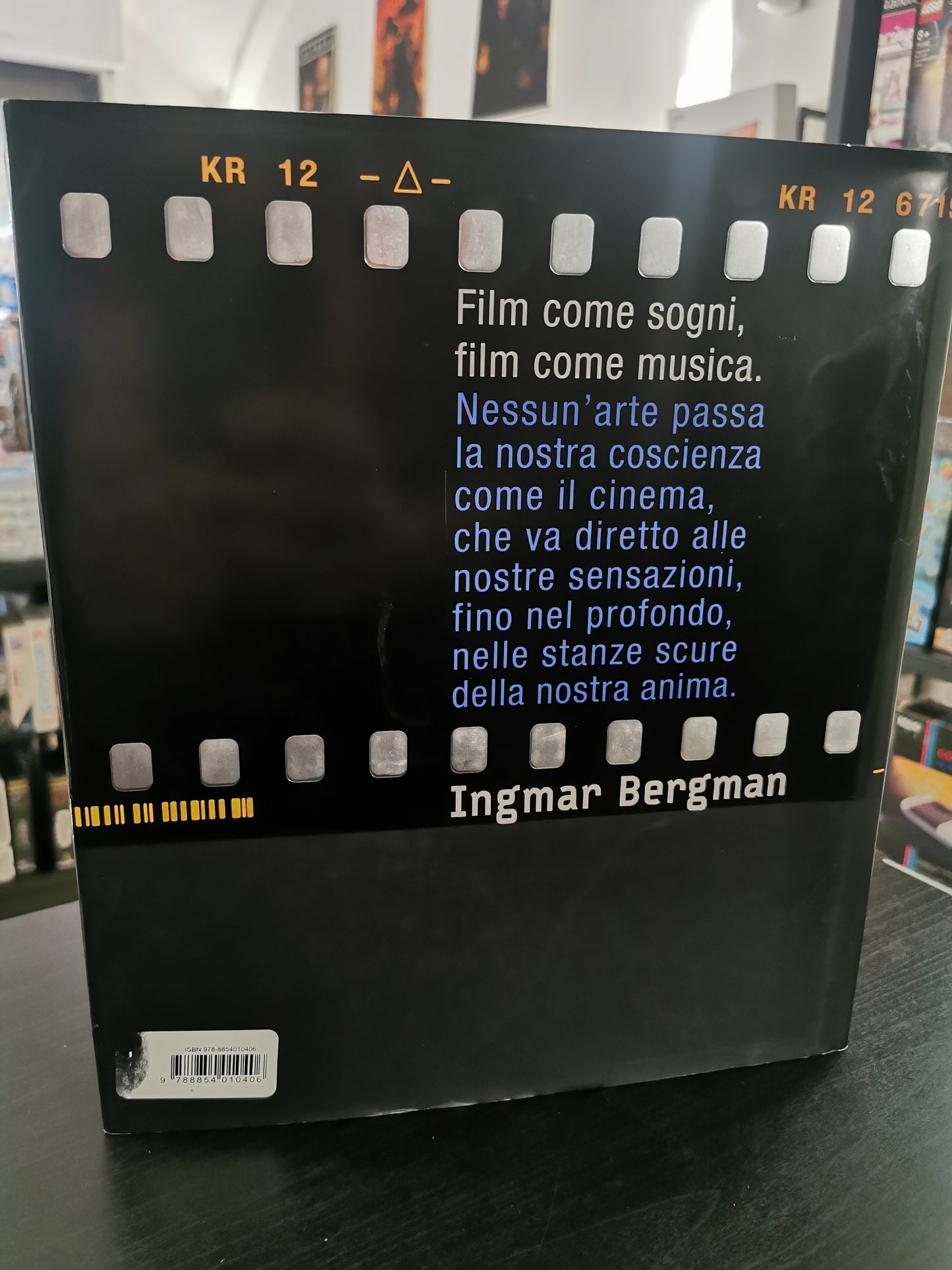 I grandi film. Quando il cinema diventa leggenda (Libro)