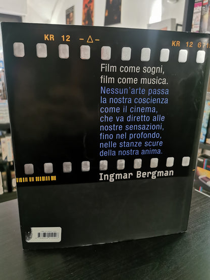 I grandi film. Quando il cinema diventa leggenda (Libro)