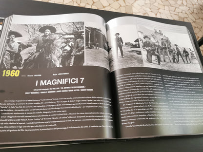 I grandi film. Quando il cinema diventa leggenda (Libro)
