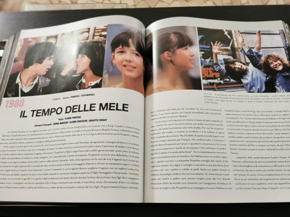 I grandi film. Quando il cinema diventa leggenda (Libro)