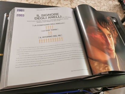I grandi film. Quando il cinema diventa leggenda (Libro)