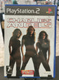 Charlie's Angels (PS2)