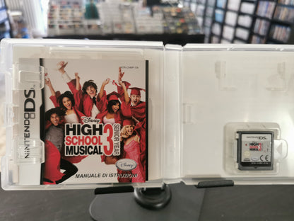 High School Musical 3: Senior Year (DS)