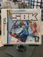 Snowboard Kids SBK (DS)