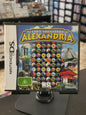 The Lost Treasures of Alexandria (DS)