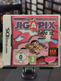 Jigapix: Love Is… (DS)