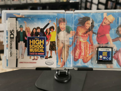 High School Musical Tutti in Scena! (DS)