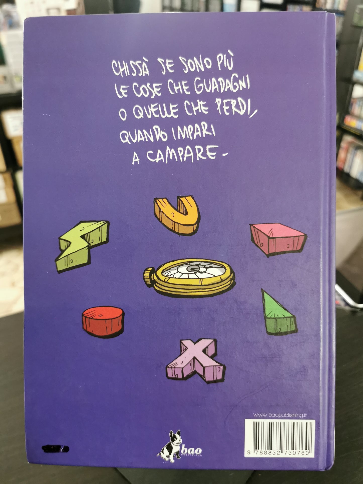 Macerie Prime: Sei mesi dopo - Zerocalcare (Libro)
