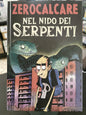 Zerocalcare – Nel nido dei serpenti (Libro)