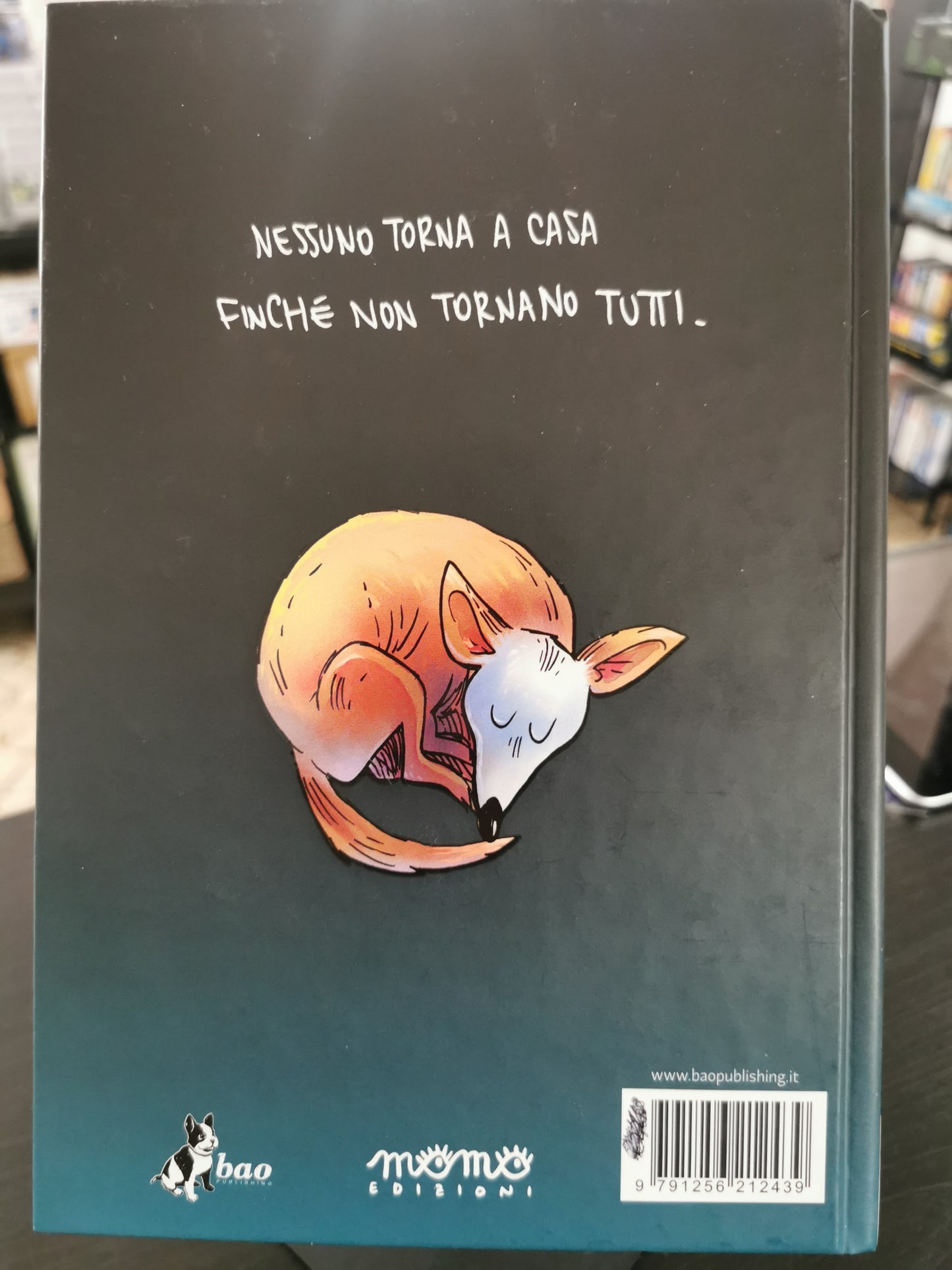 Zerocalcare – Nel nido dei serpenti (Libro)