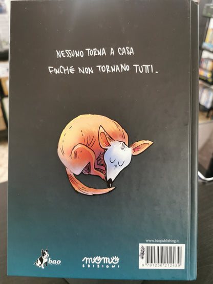 Zerocalcare – Nel nido dei serpenti (Libro)